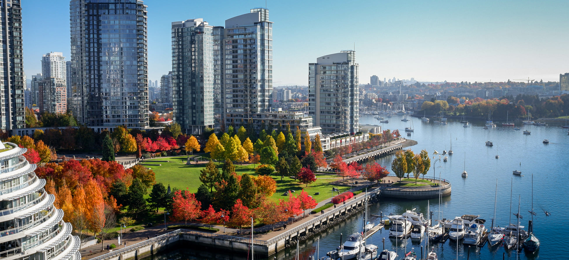 Cost of moving from California to Vancouver