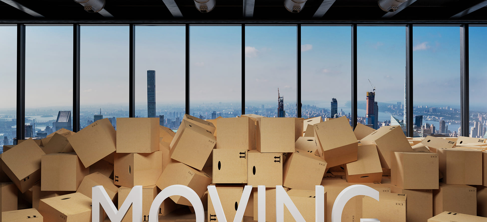 Full Service Moving Companies