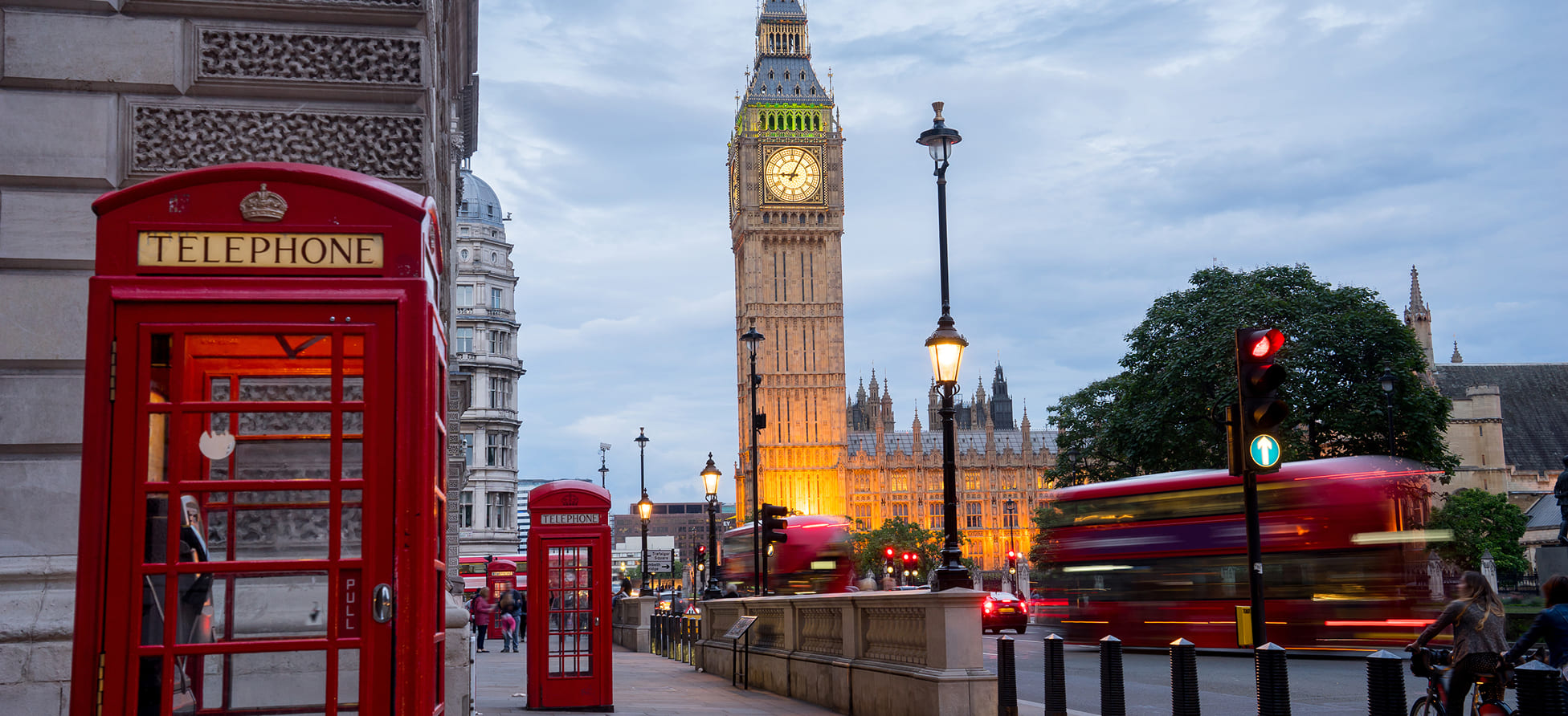 Moving to the UK: Your ultimate guide for an international move