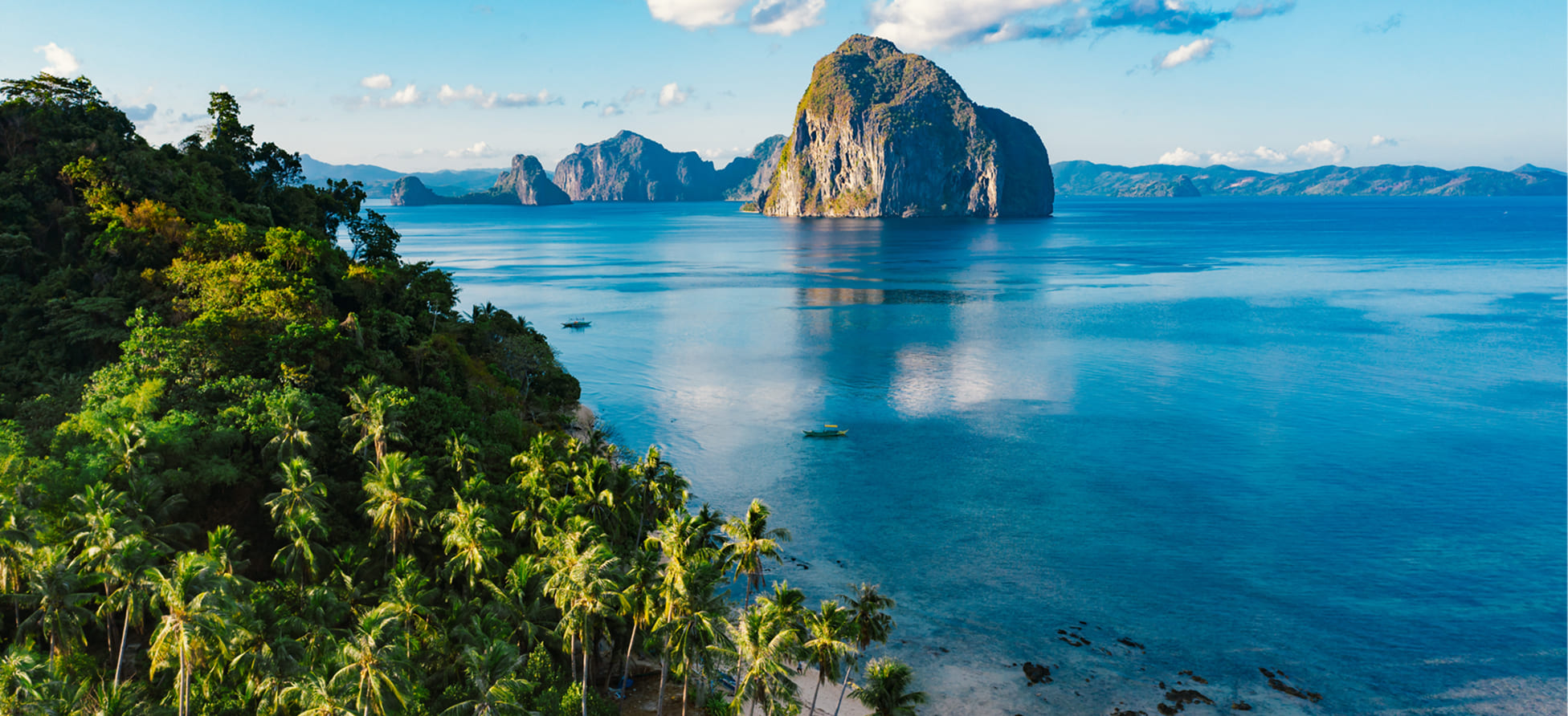 Moving to Philippines From the US