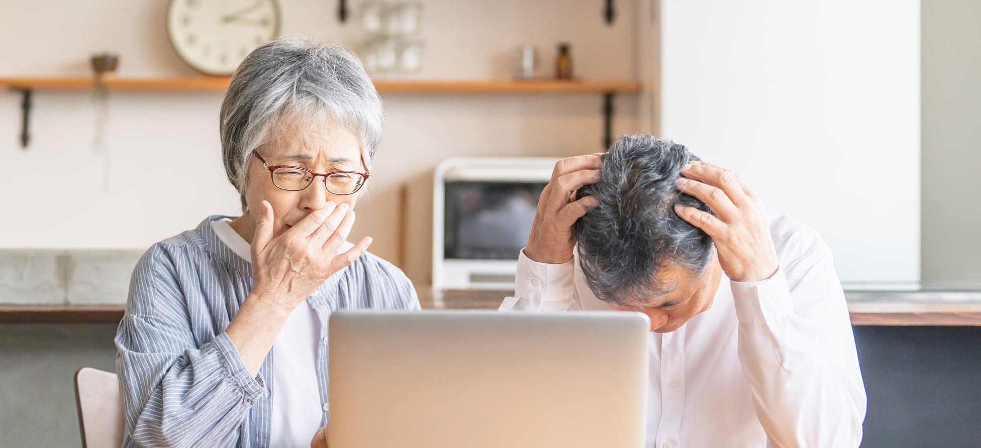 DON’T BE A VICTIM – HERE ARE THE TOP 5 MOVING SCAMS