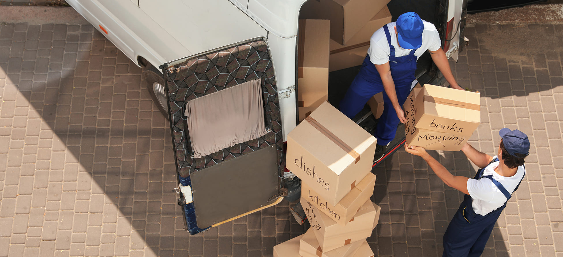 How to get an accurate moving estimate