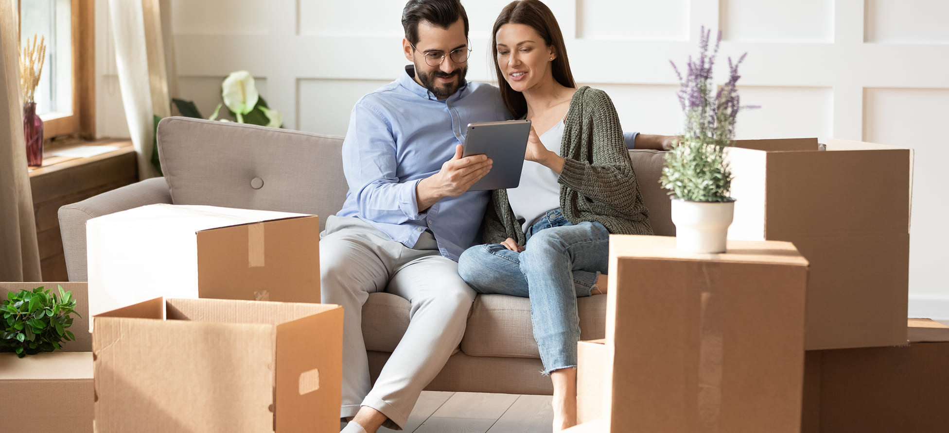 5 Best International Movers in New York