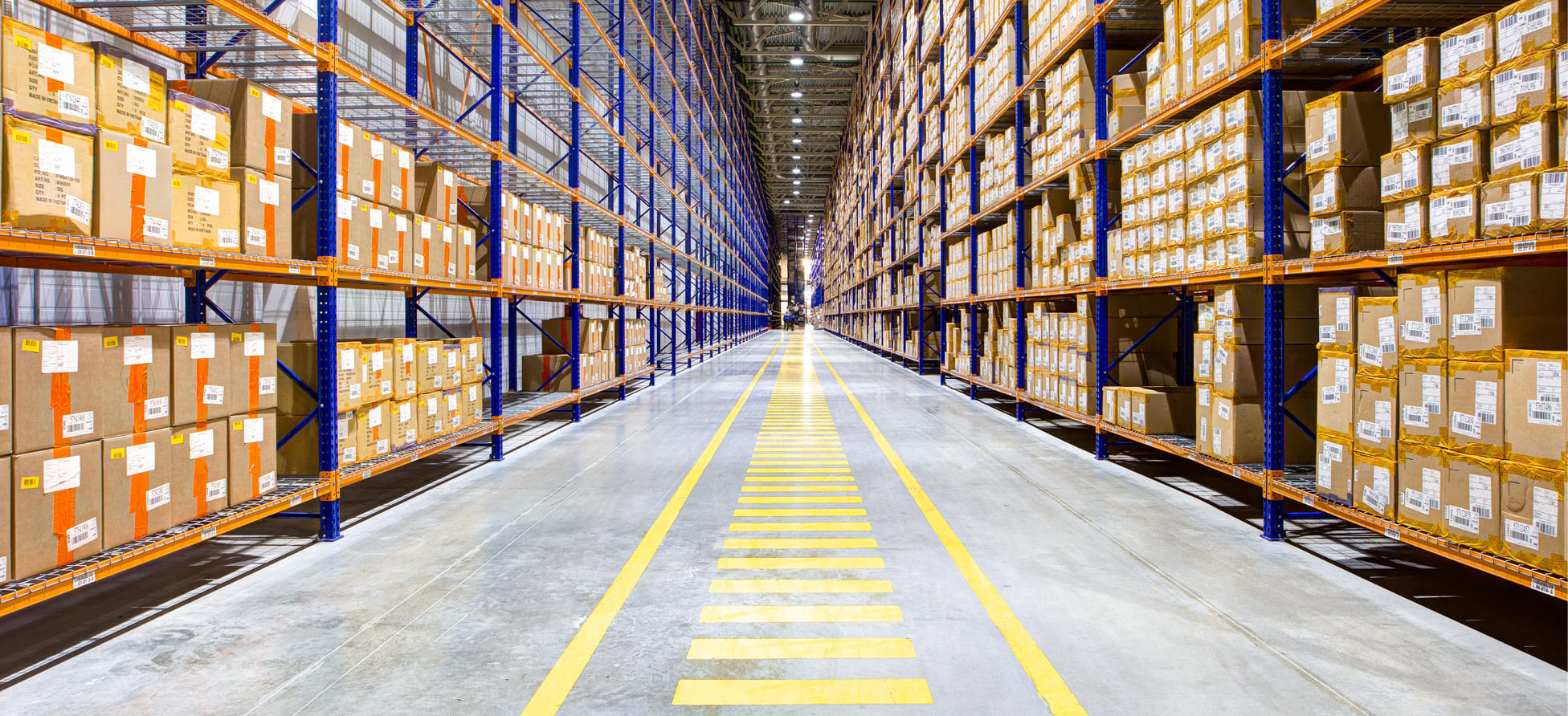 Warehouse and Storage Services in Coral Springs, FL