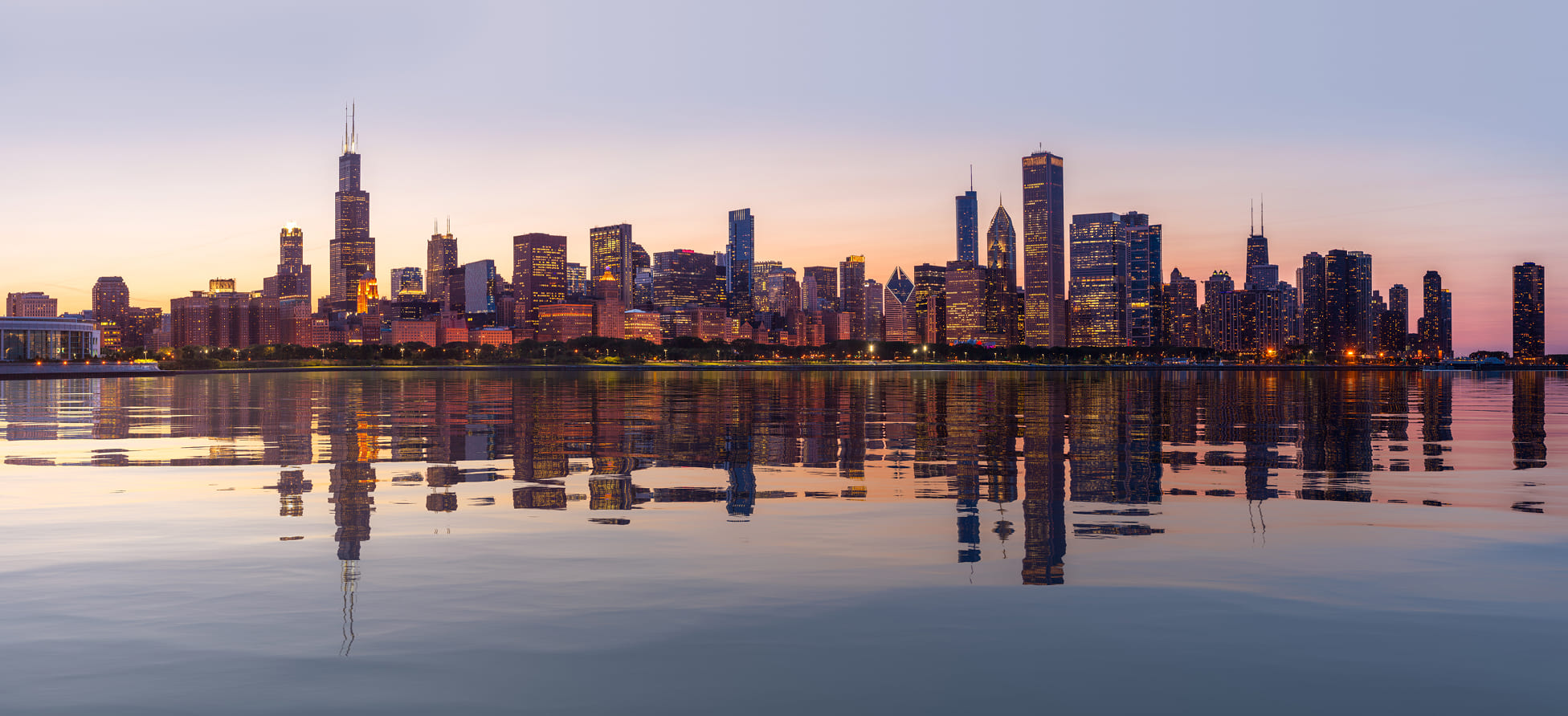 Long Distance Moving Companies Chicago