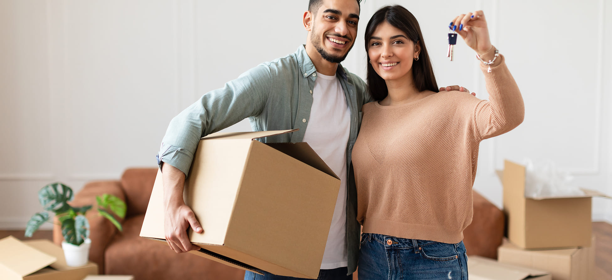 Out of State Moving Tips