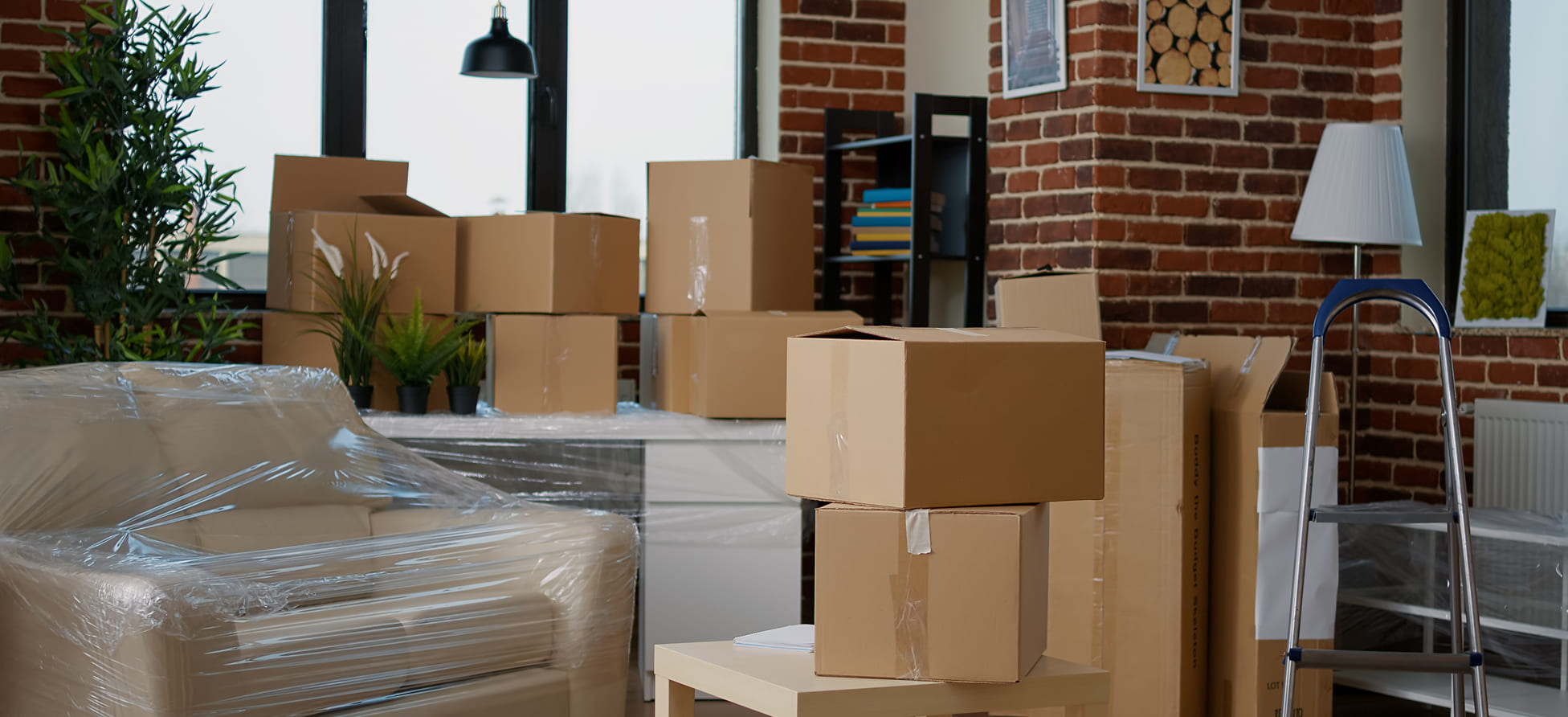 Affordable Moving Companies