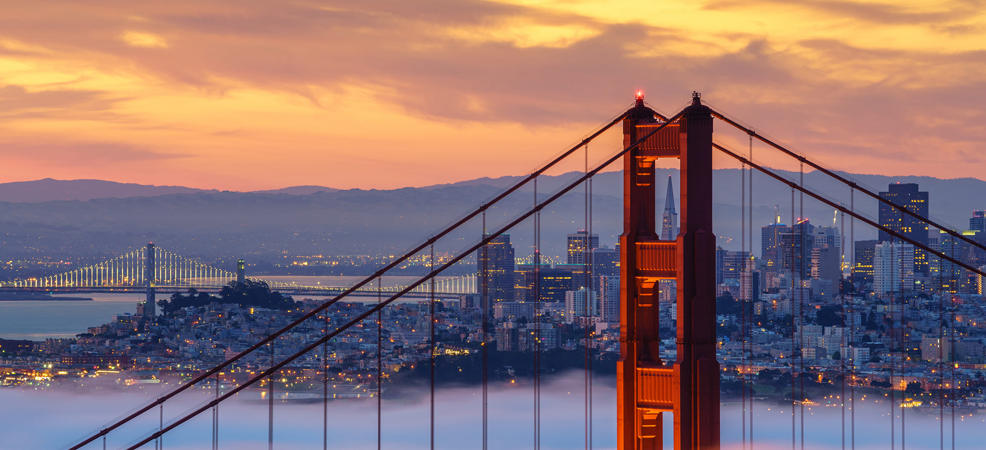 International Moving Company in San Francisco