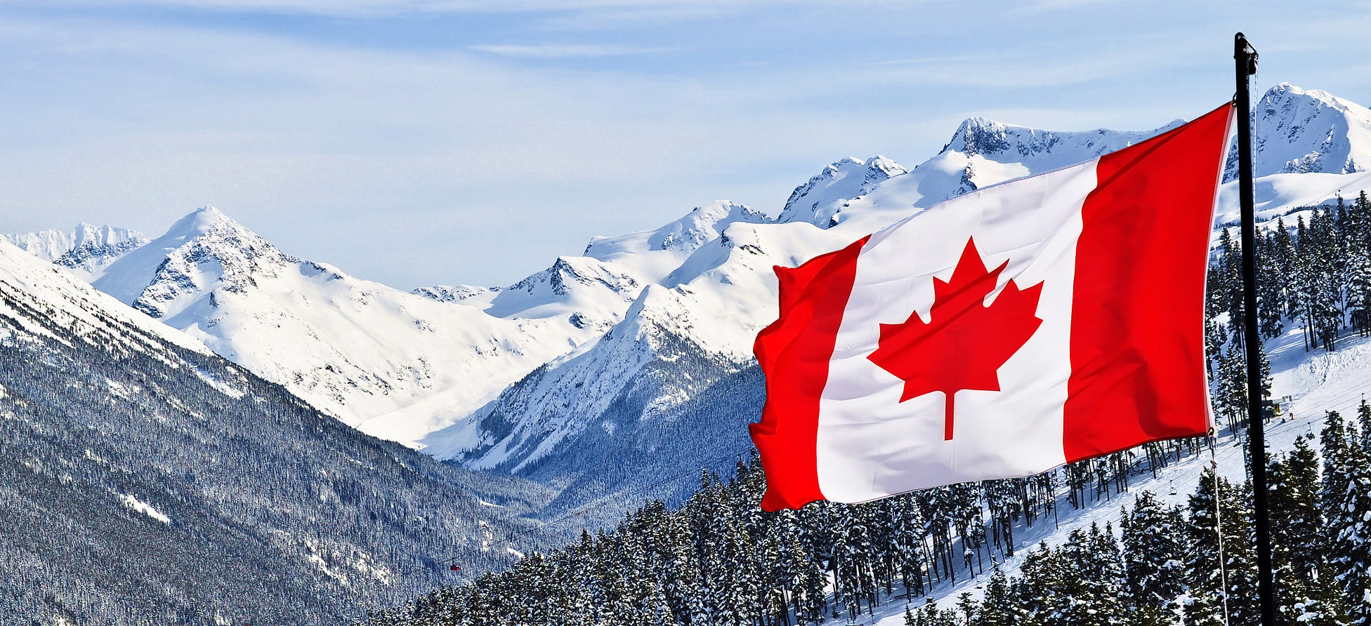 Prepare for your move to Canada