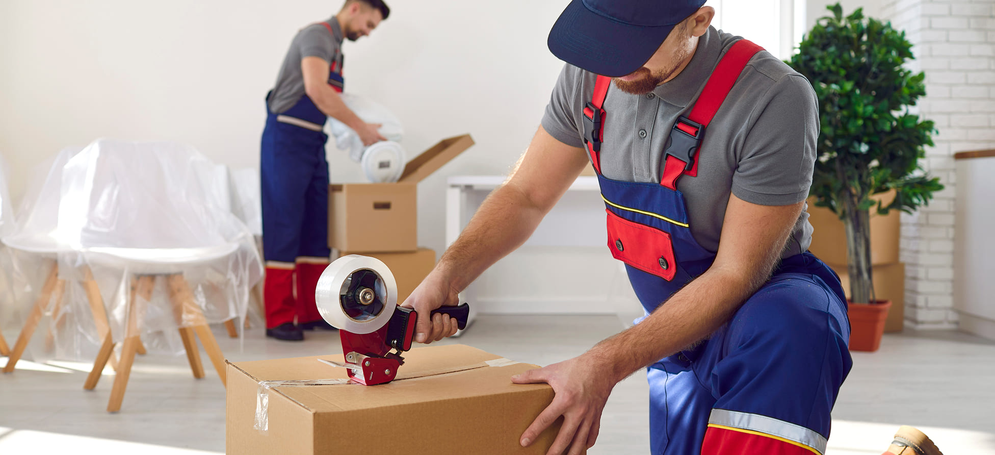 Miami’s Top Five Best International Moving Companies