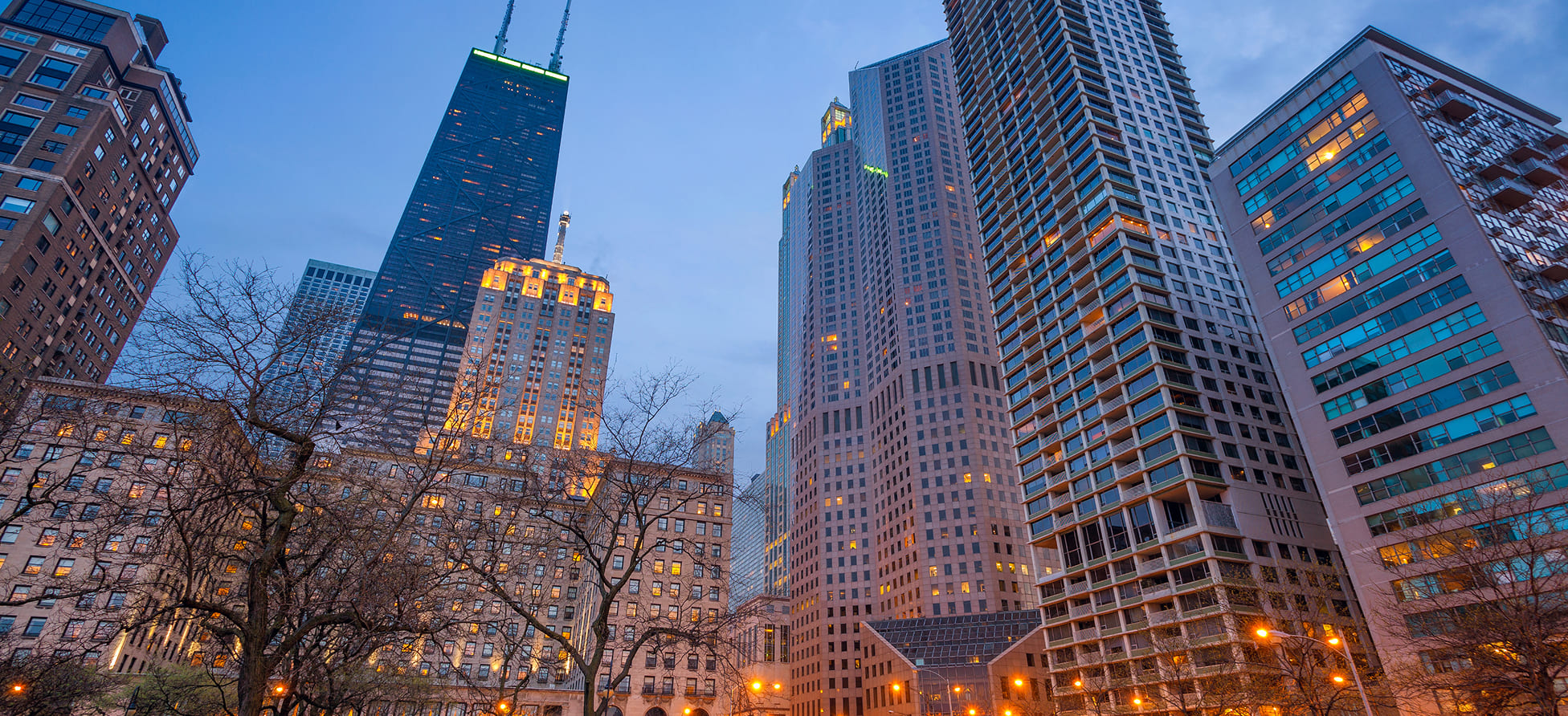 Moving Companies in Chicago