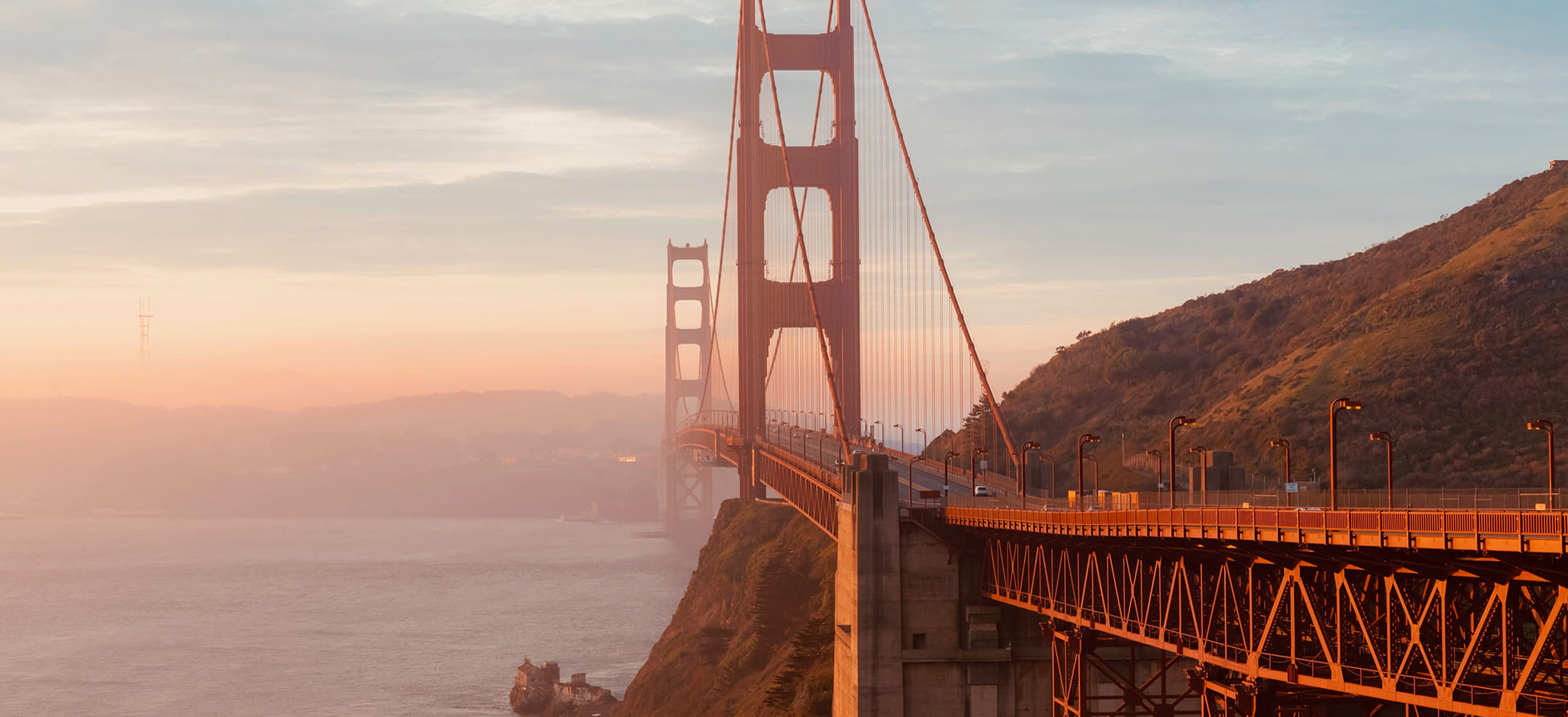 Moving from San Francisco