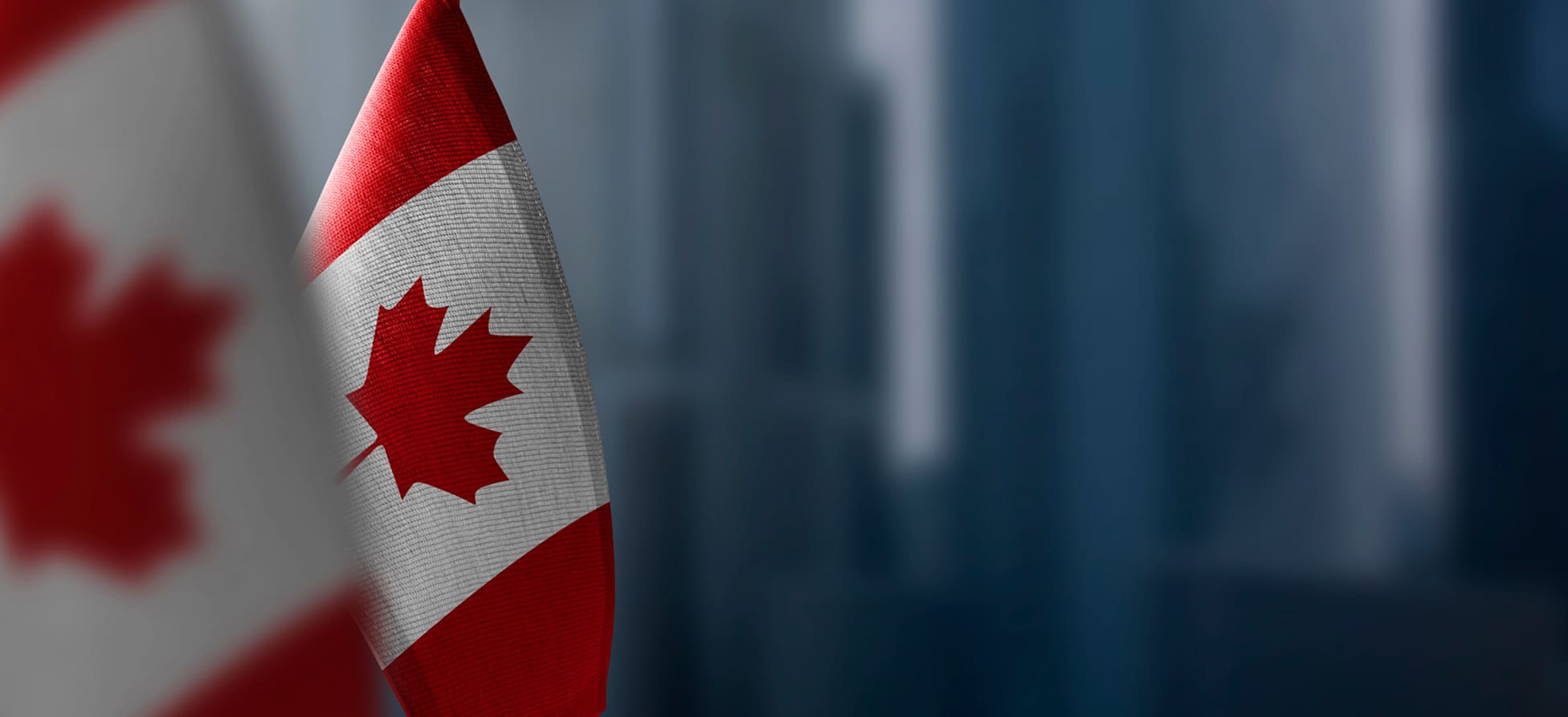 Top 5 Cities in Canada for Your Next Move