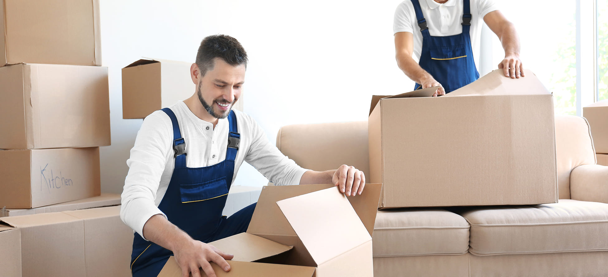 10 Tips to Make Your Office Relocation Hassle-free