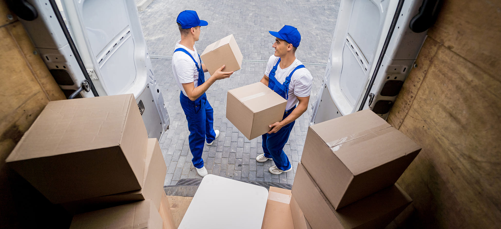 Moving Tips for First Time Home Owners