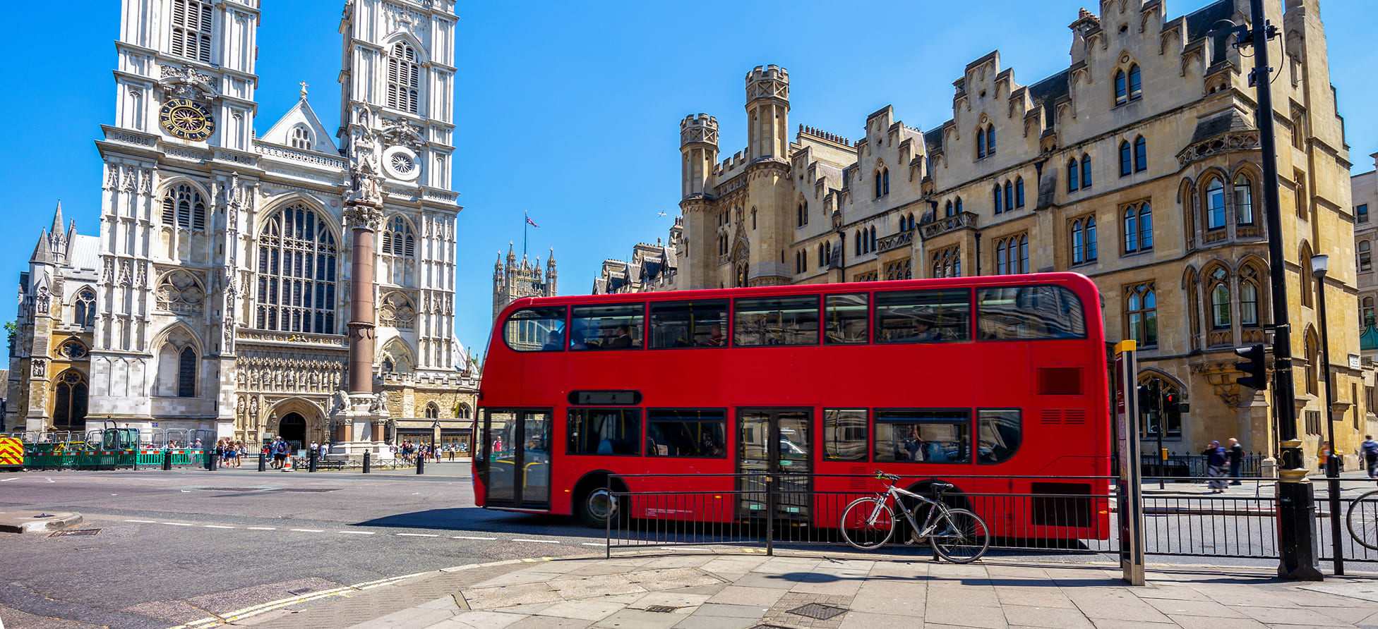 Moving to the United Kingdom