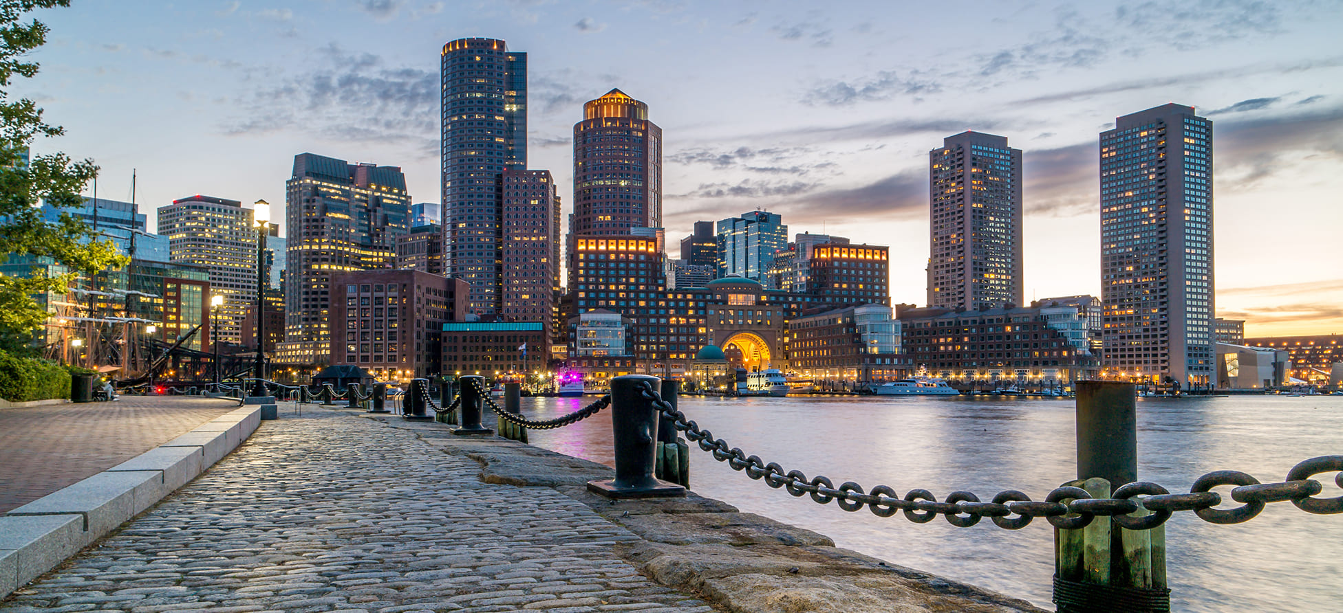 Best Places To Live On The East Coast