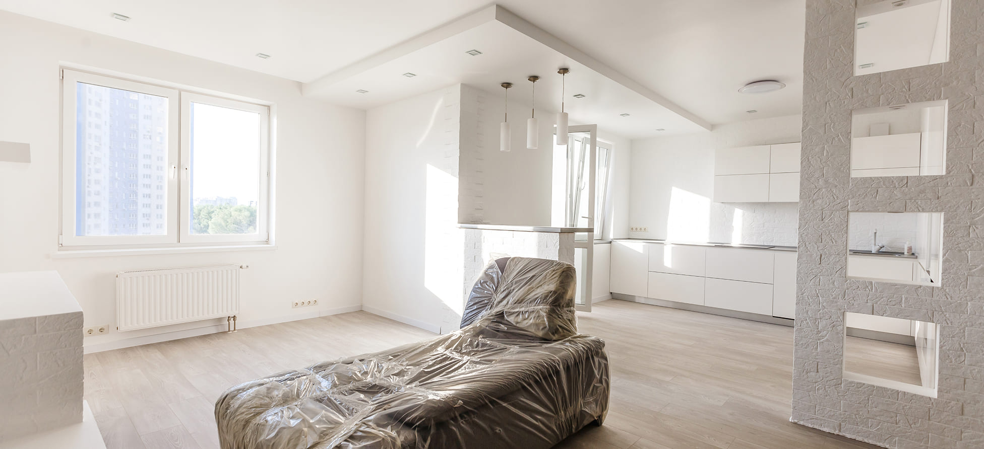 The future of the moving industry