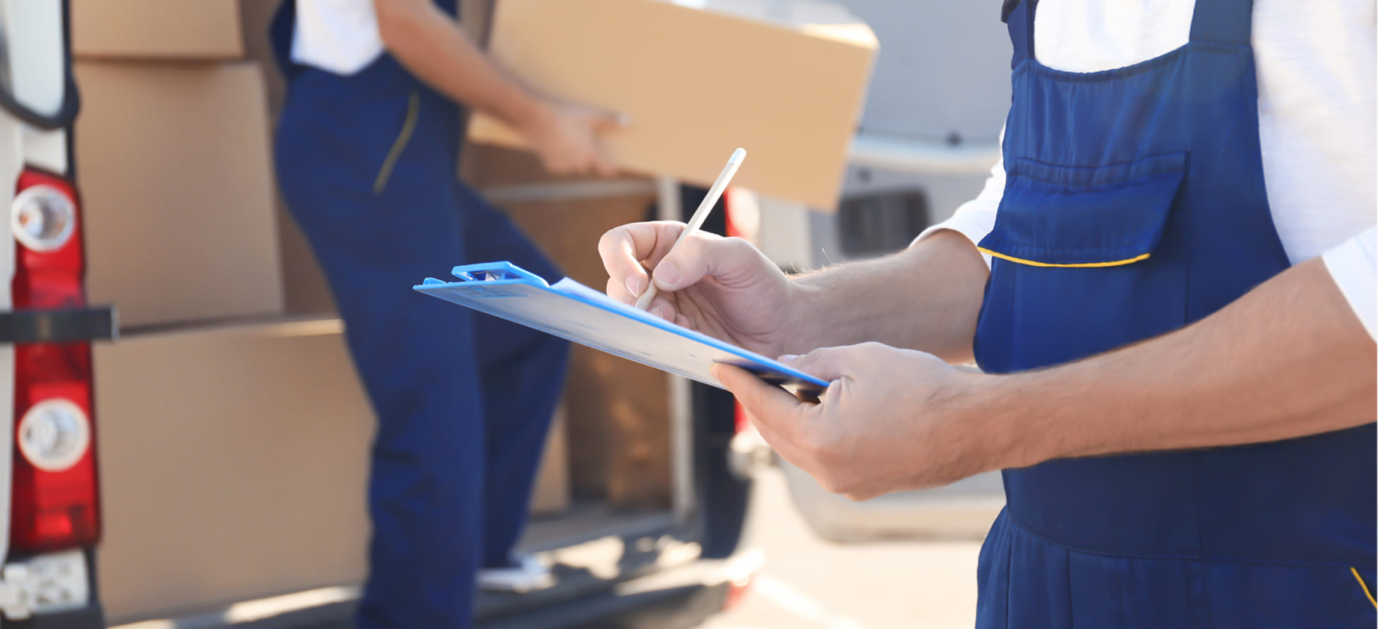 The 7 Best Overseas Moving Companies