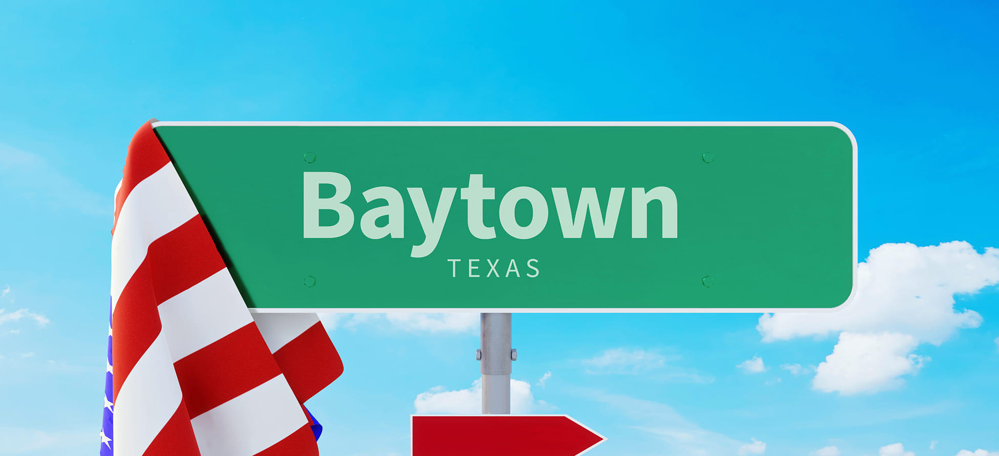 Tips for Moving in Baytown, TX