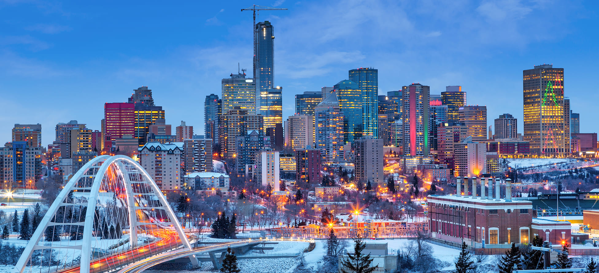 Cost of Moving from the US to Edmonton