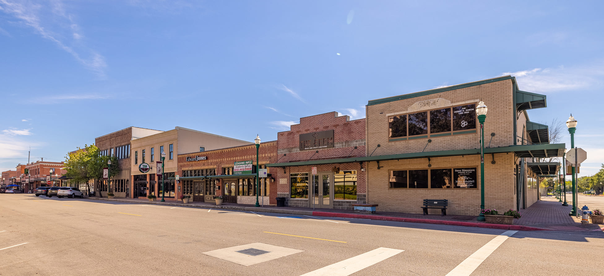 Moving to Conroe Texas – Relocation Guide