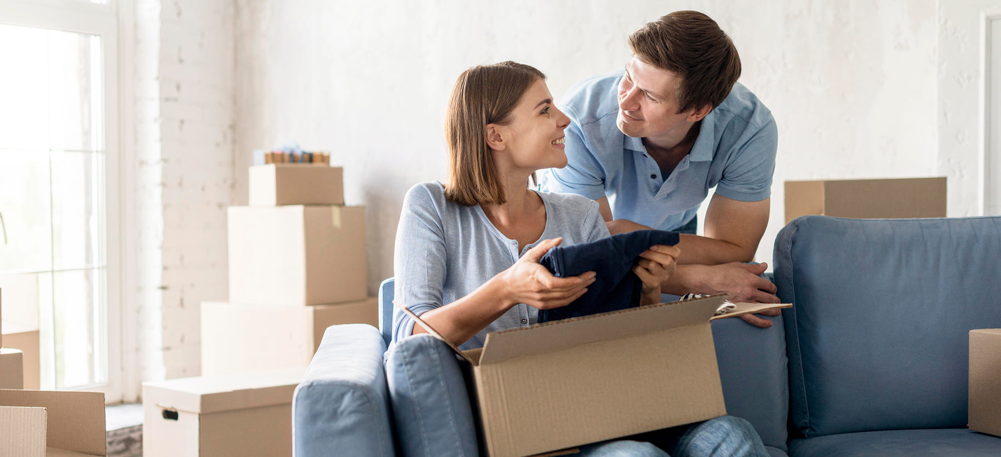 Calculator for Out-of-State Moving