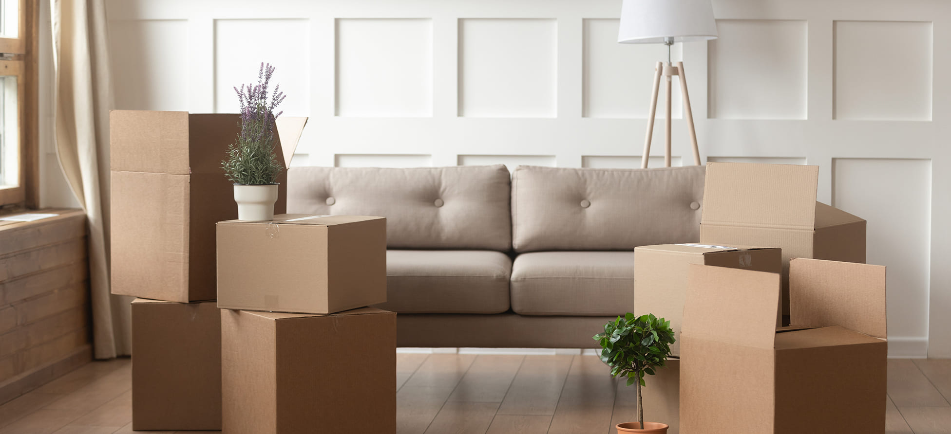 Top 9 Tips For Successful Moving Day Preparation