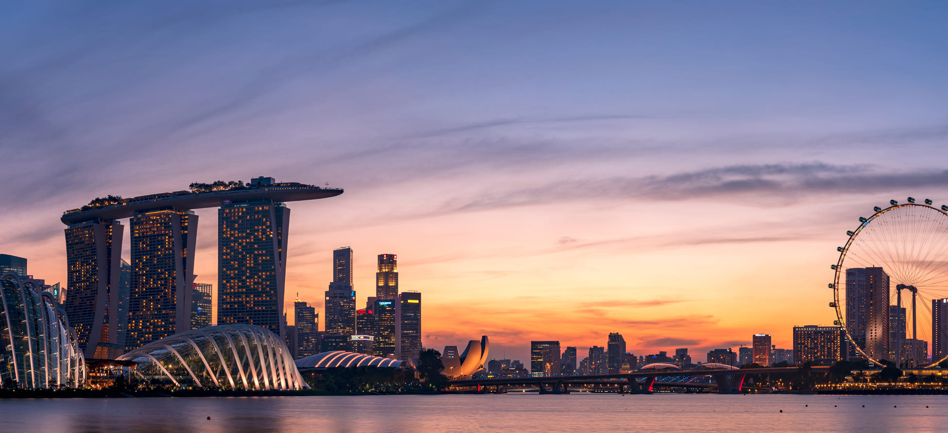 Places to Retire in Southeast Asia