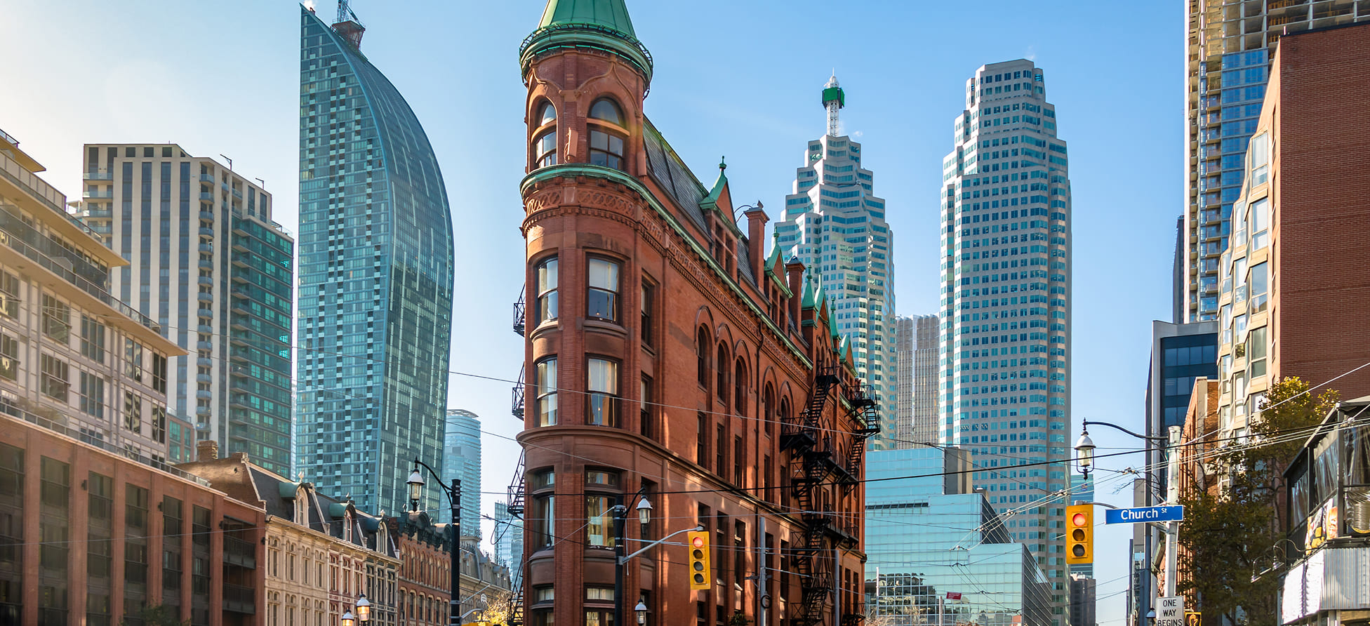 Why Toronto is a Great Place to Live