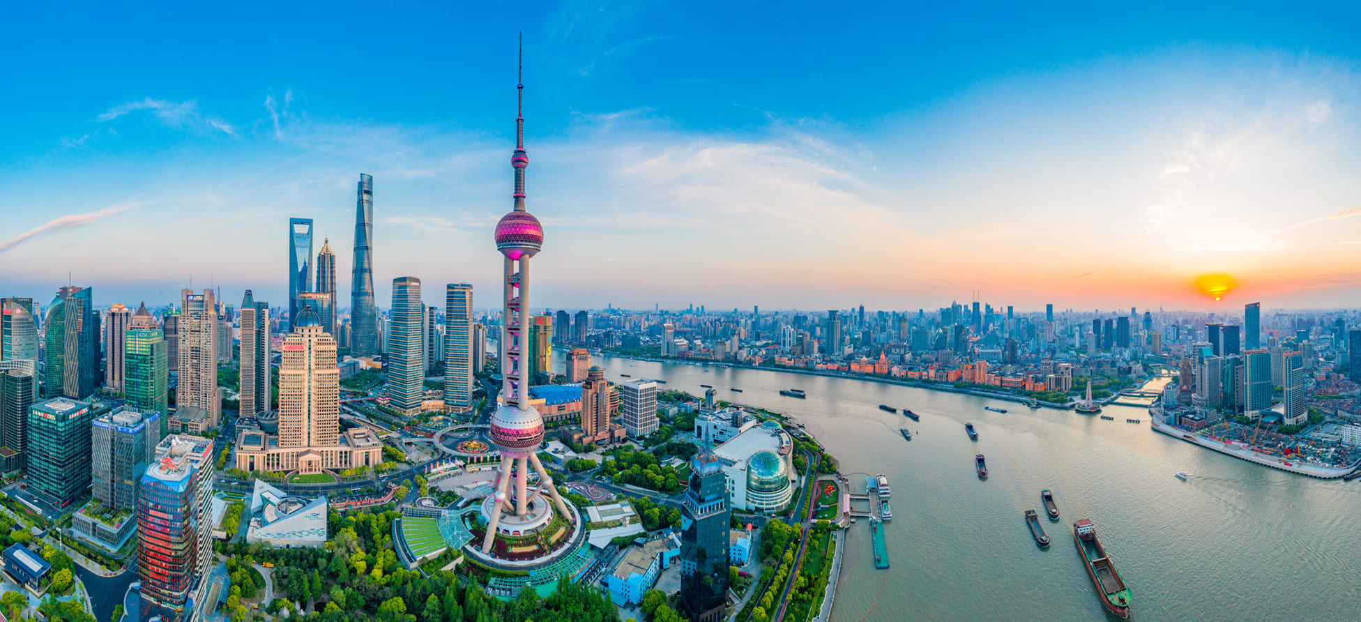 Moving to China From the US