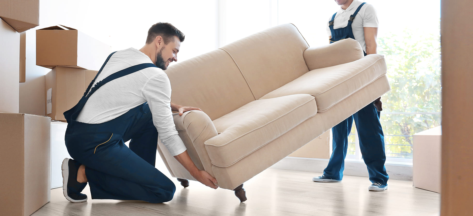 Moving Industry Updates for 2025