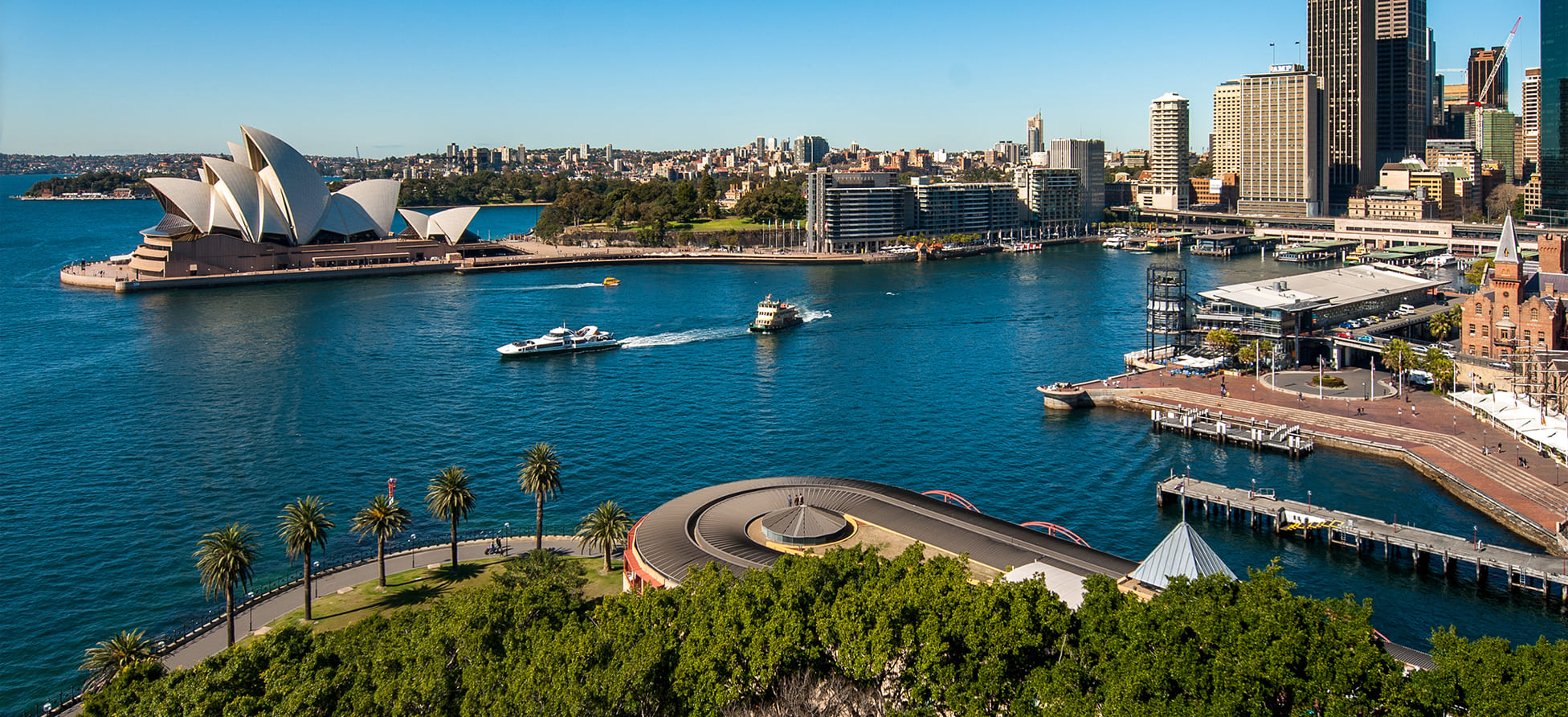 Moving From USA to Australia