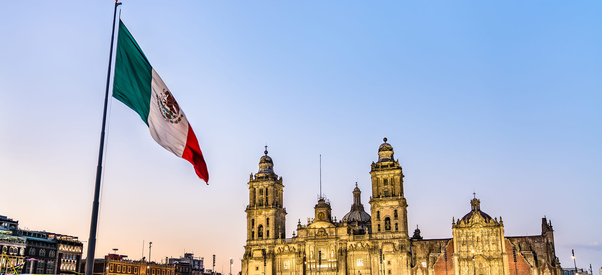 Moving to Mexico From The US