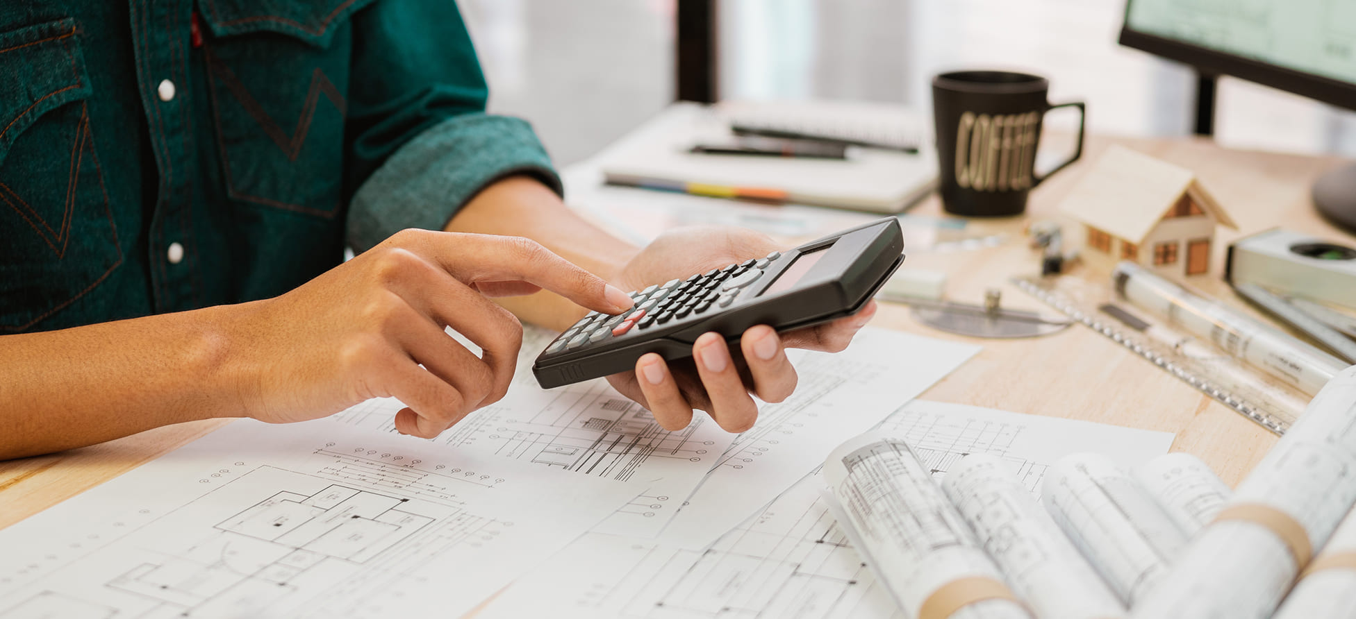 International Moving Cost Estimator