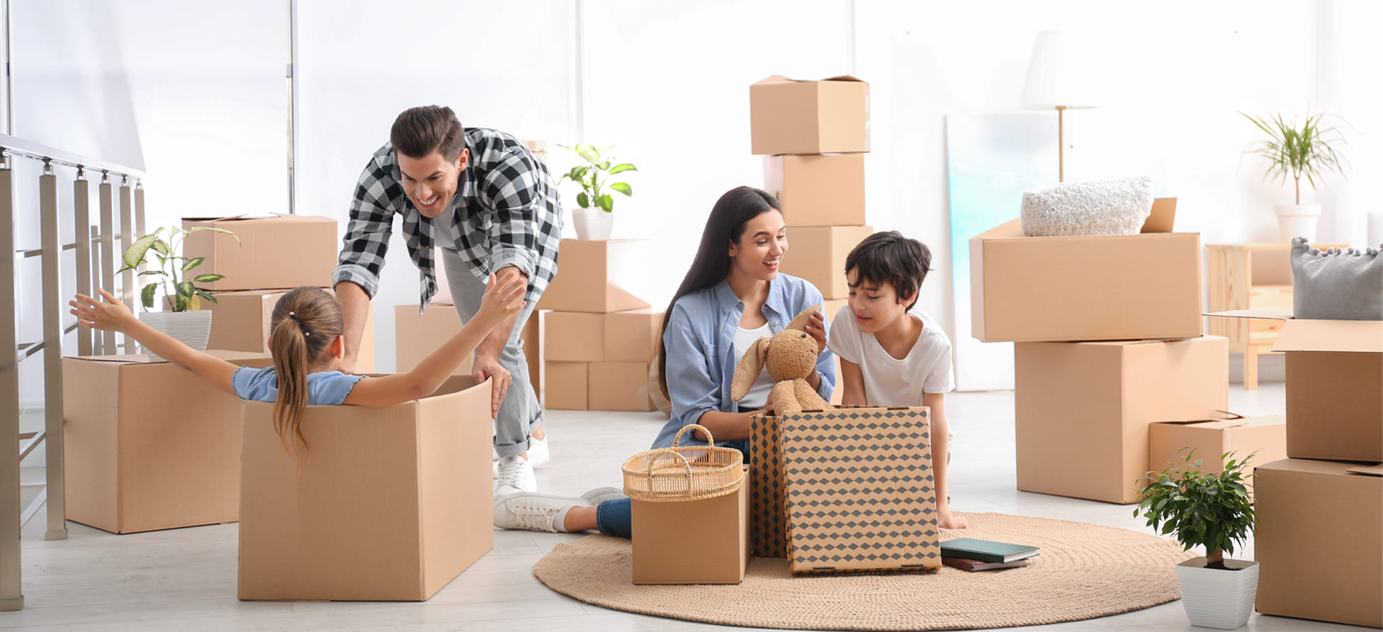 Things to Keep in Mind if You’re Moving Overseas