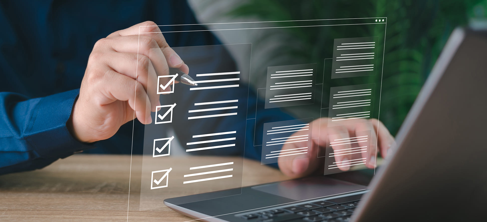 Moving Overseas Checklist