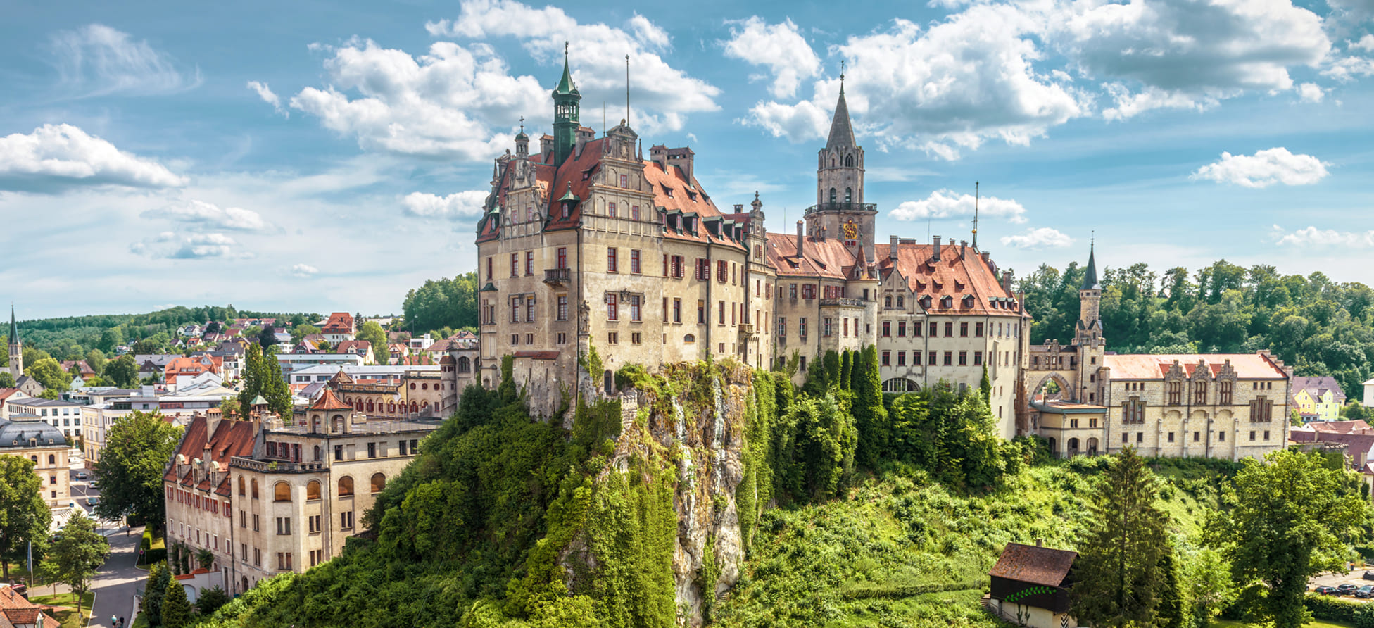 Moving to Germany From the US