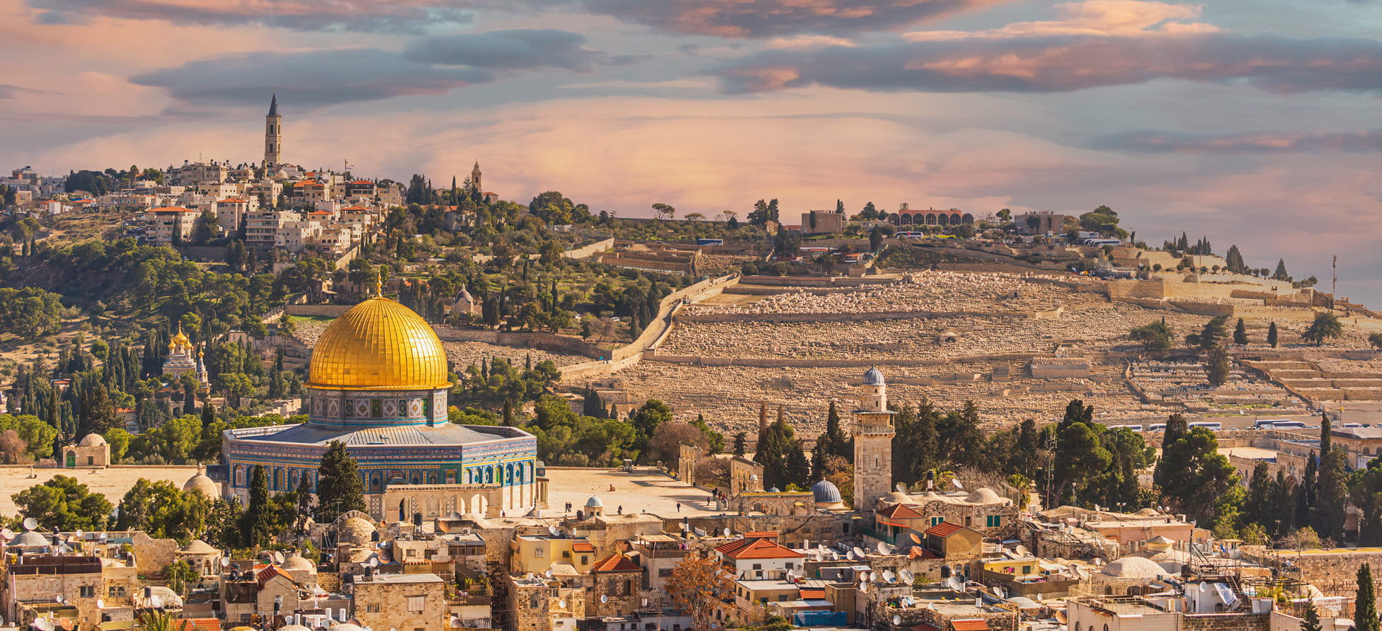 Moving to Israel From the US