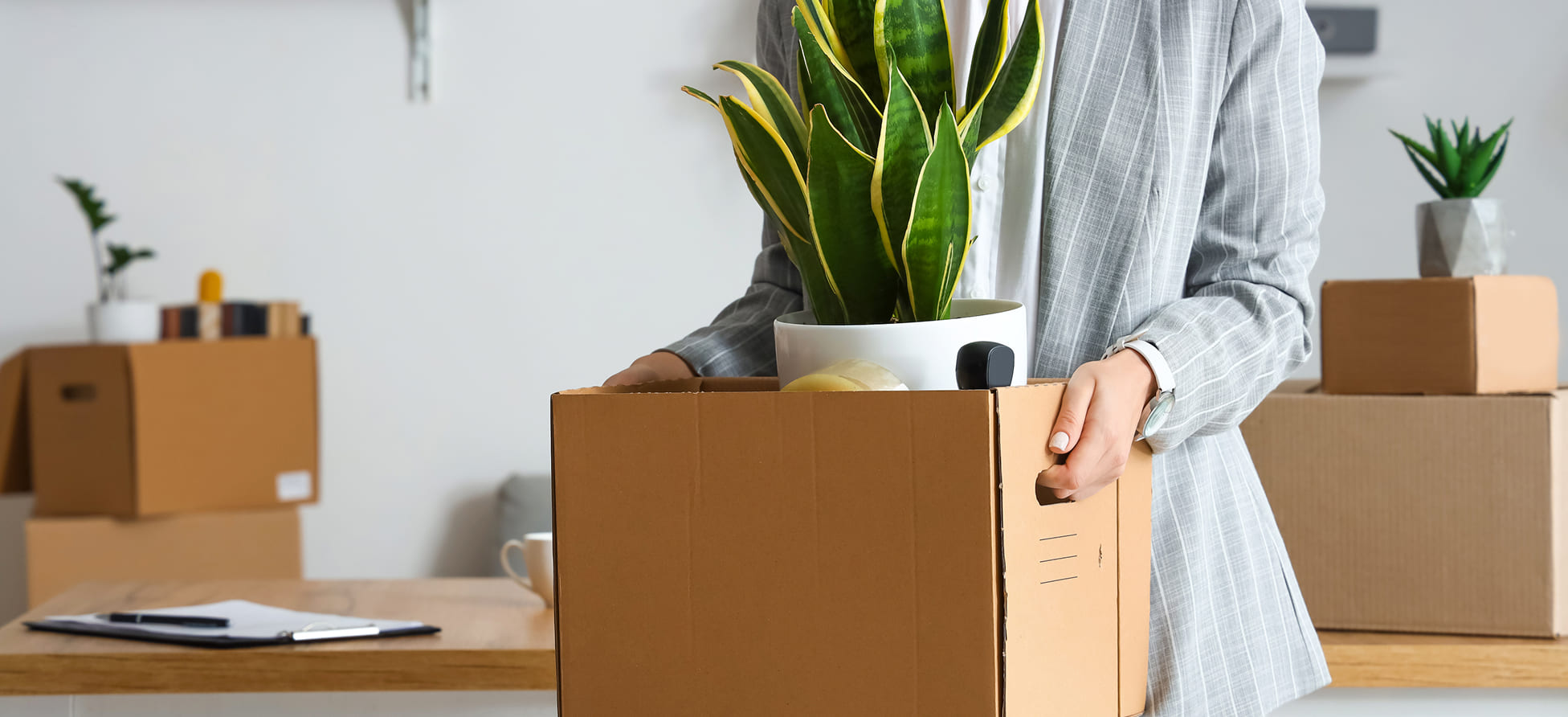 Moving Tips while Moving