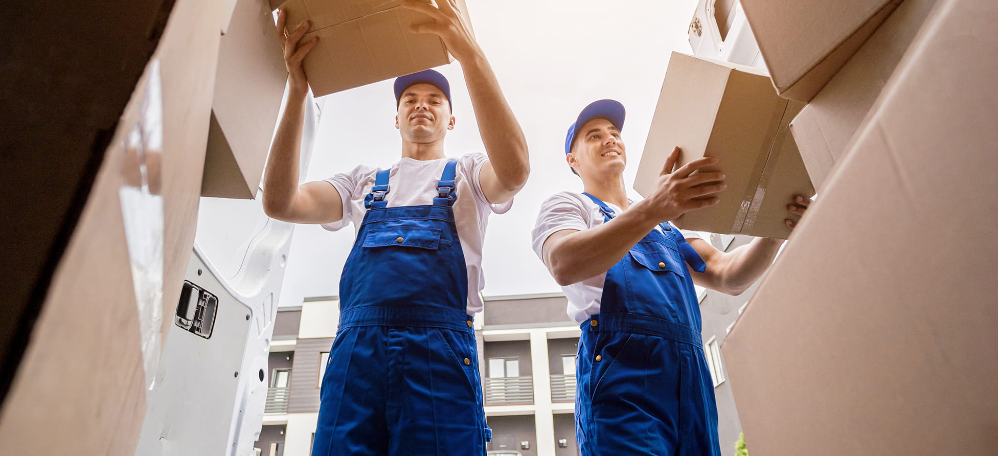 Convert Your Moving Company