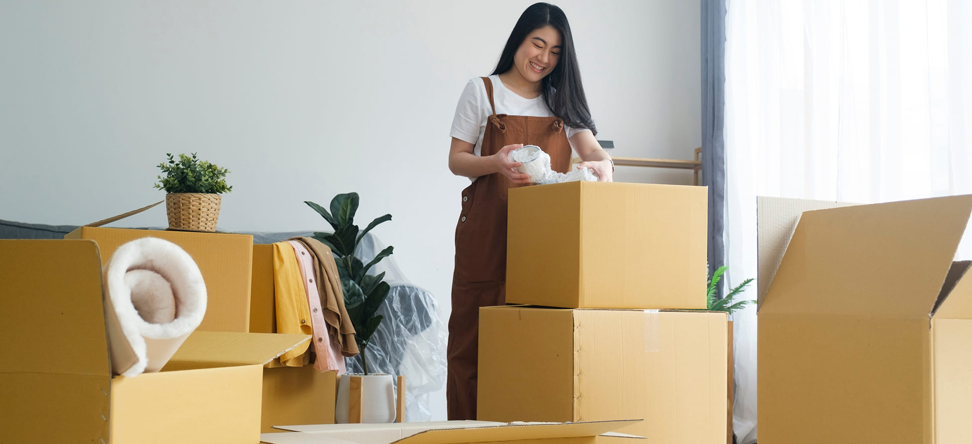 Planning a Long Distance Move? 8 Questions to Ask Movers