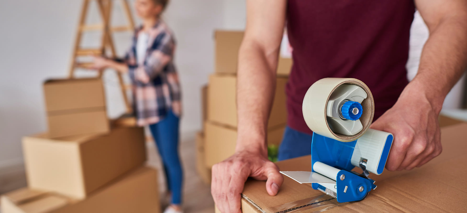 Why Booking your Move in Advance is Essential