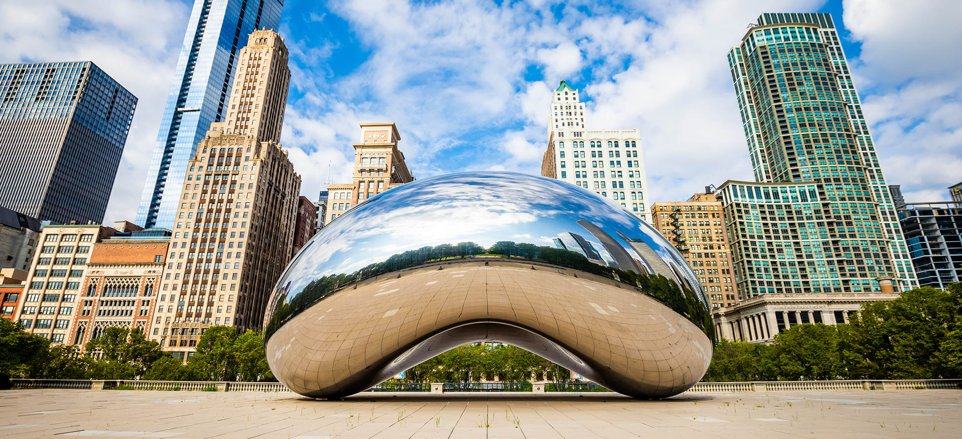 Five Reasons To Move To Chicago