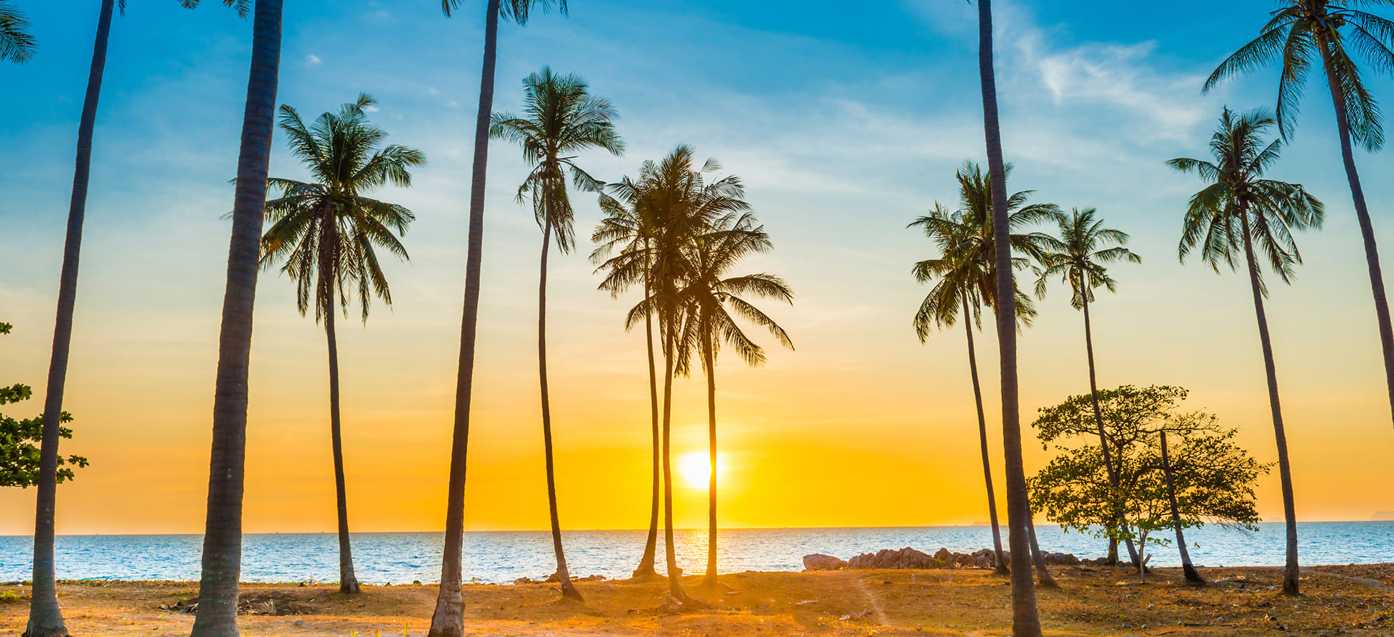 Moving to Hawaii, Alaska or Puerto Rico