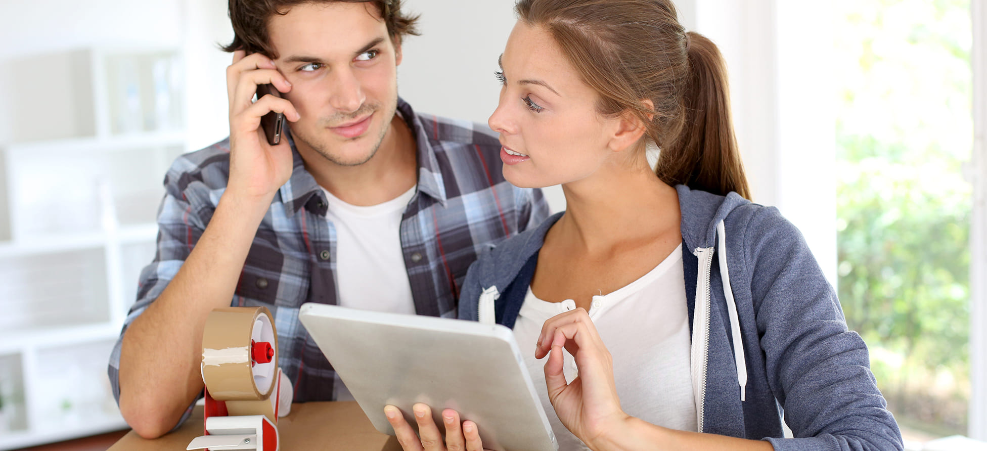 How Consolidations Work in Moving