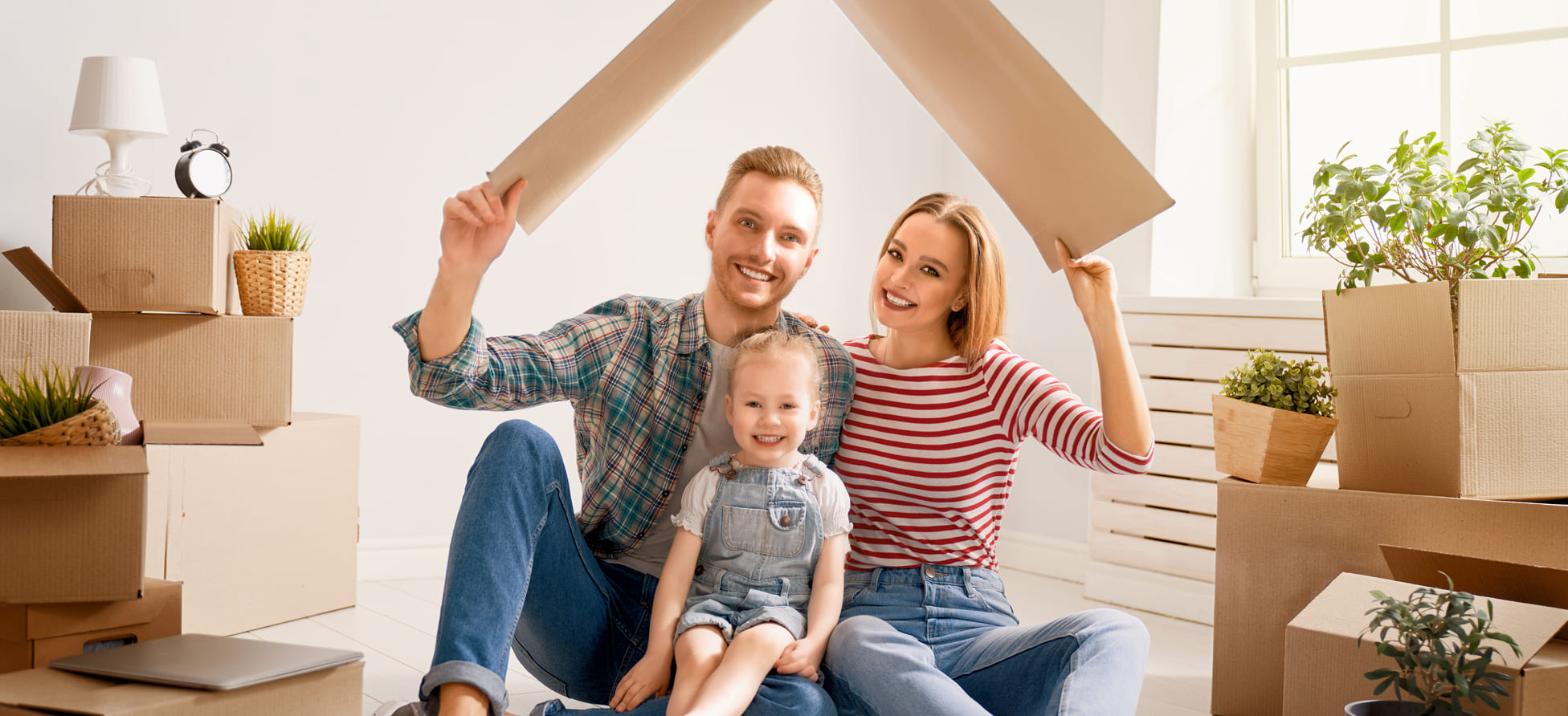 International Moving Insurance