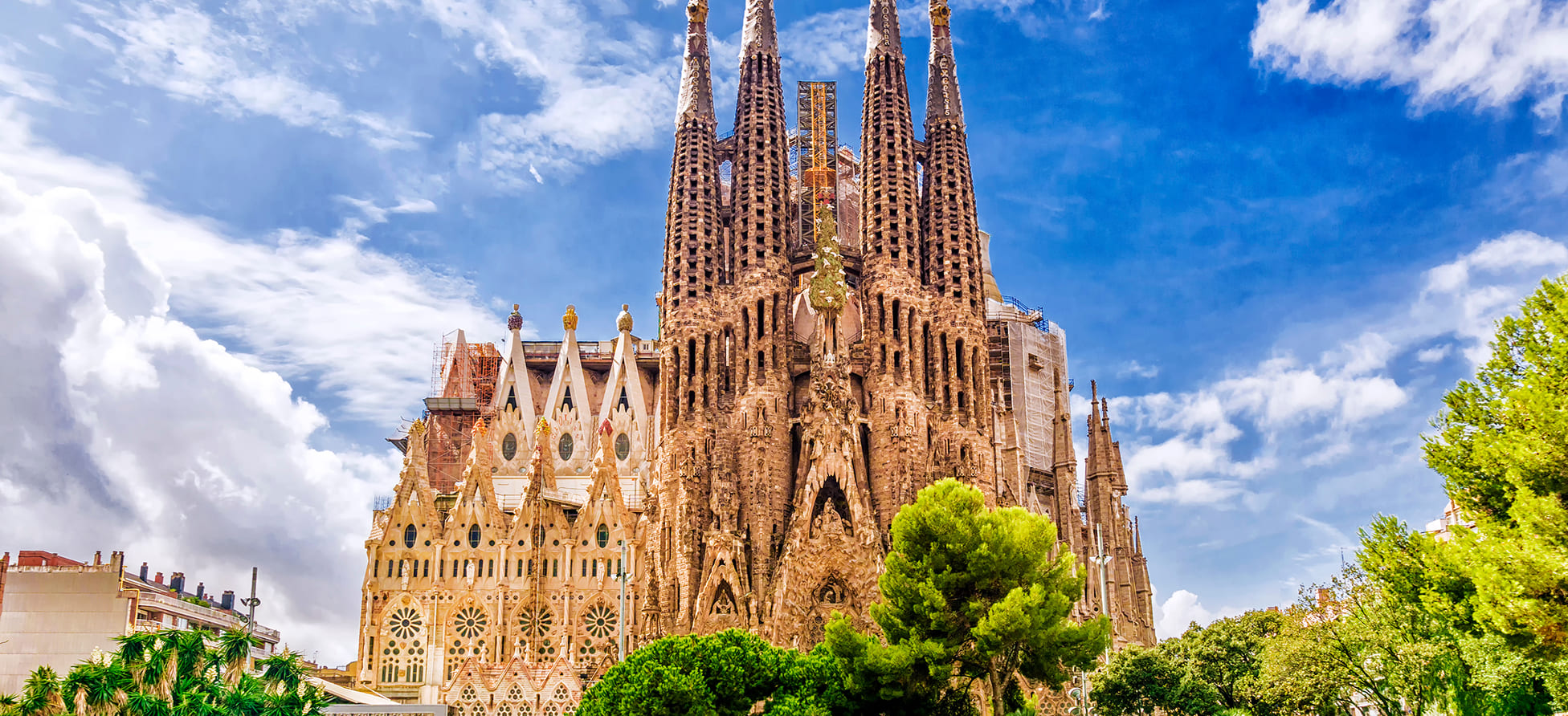 What’s the costs of moving to Spain from the US?