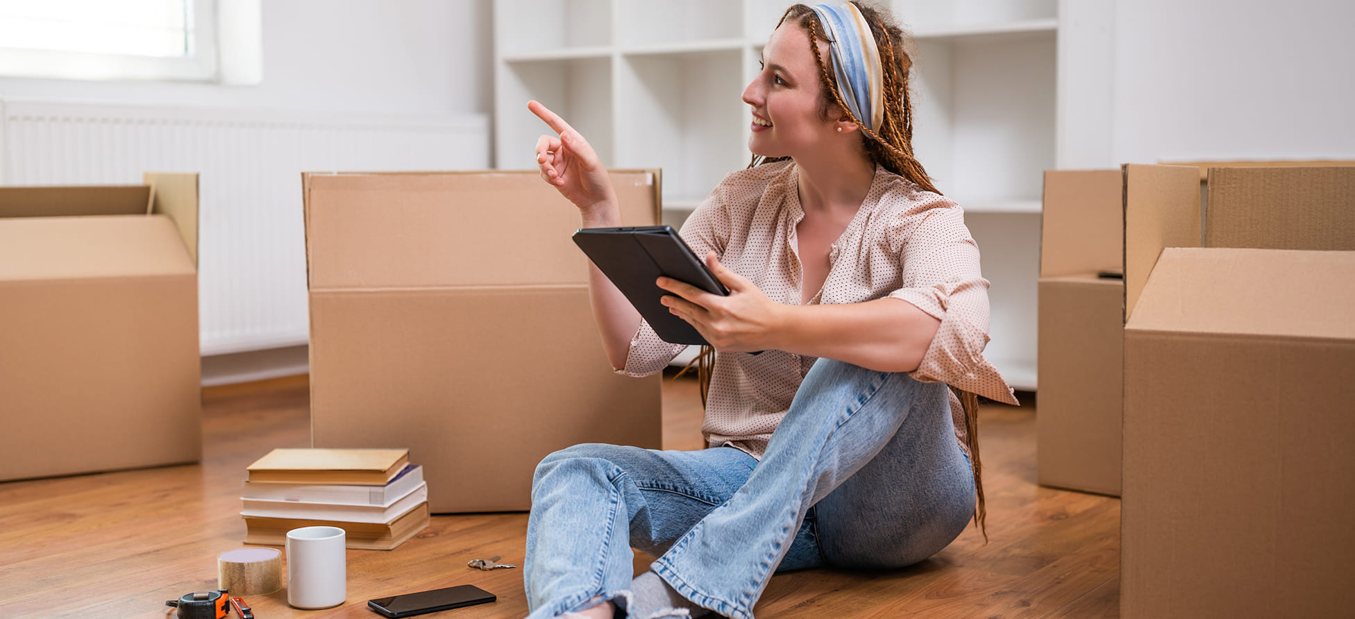 Moving Cross Country? 10 Tips from an Expert