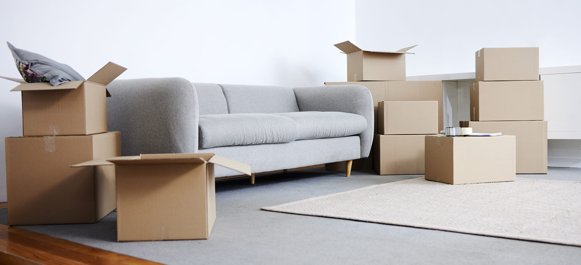 Benefits of a Garage Sale